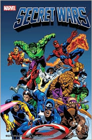 Secret Wars