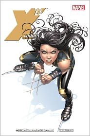 X-23: Target X