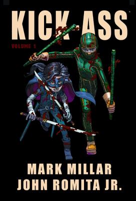 Kick-Ass - Volume 1