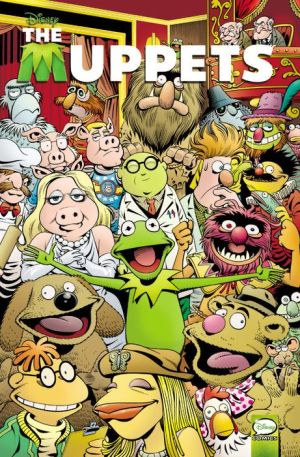 The Muppets Omnibus