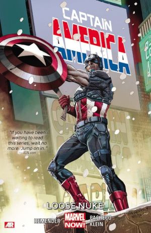 Captain America by Rick Remender, Volume 3: Loose Nuke