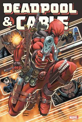 Deadpool & Cable Omnibus