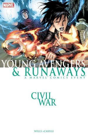 Civil War: Young Avengers & Runaways