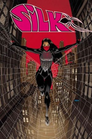 Silk Vol. 0: The Life and Times of Cindy Moon