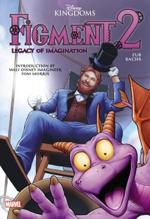 Figment 2: Legacy of Imagination