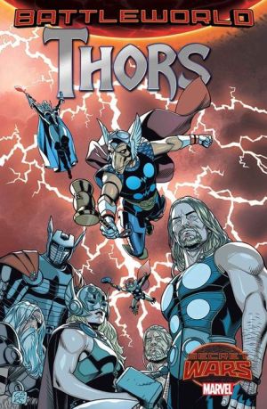 Thors