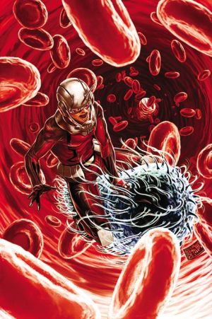 The Astonishing Ant-Man Vol. 2: Small-Time Criminal