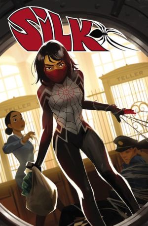 Silk Vol. 1: Sinister