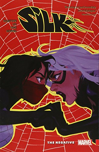 Silk Vol. 2: The Negative