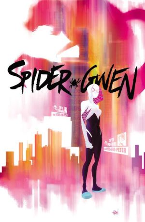 Spider-Gwen Vol. 1: Greater Power