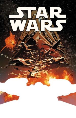 Star Wars Vol. 4: Last Flight of the Harbinger