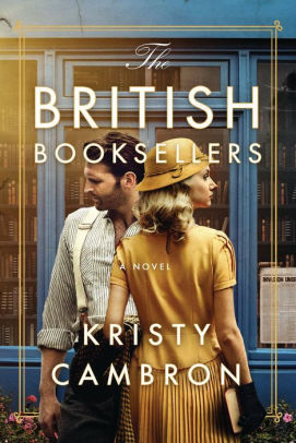 The British Booksellers