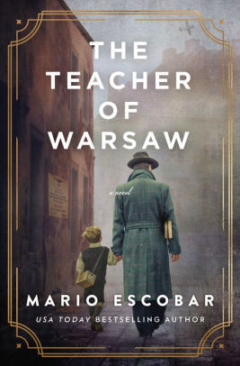 The Teacher of Warsaw