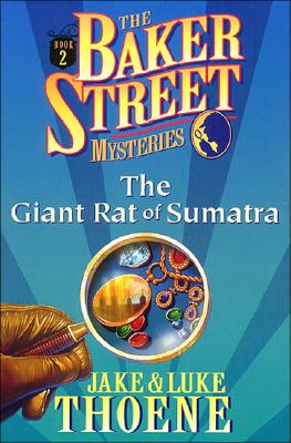 The Giant Rat of Sumatra