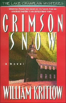 Crimson Snow