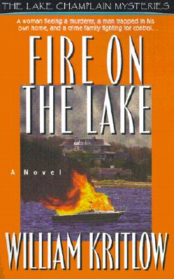 Fire on the Lake