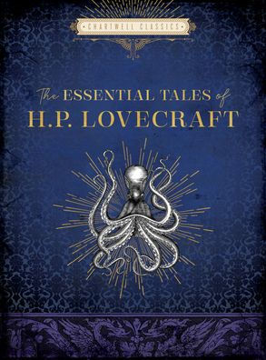 The Essential Tales of H.P. Lovecraft