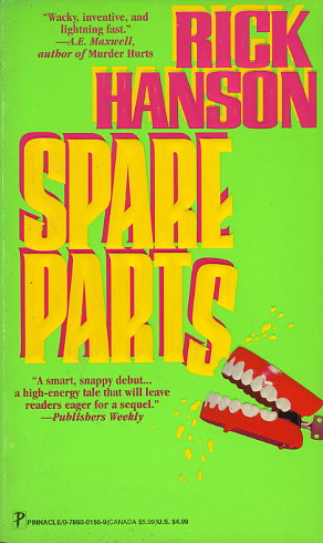 Spare Parts