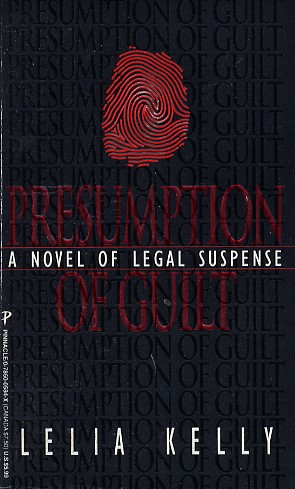 Presumption of Guilt