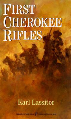 First Cherokee Rifles