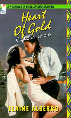 Heart of Gold // Corazon De Oro