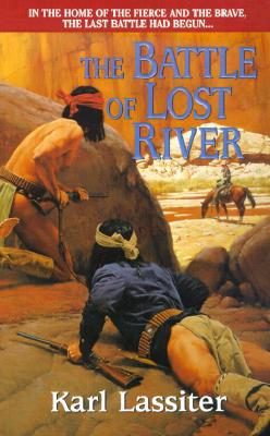 The Battle of Lost River