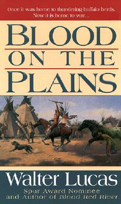 Blood on the Plains