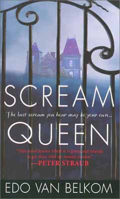 Scream Queen