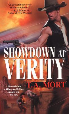 Showdown at Verity