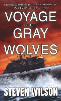 Voyage of the Gray Wolves