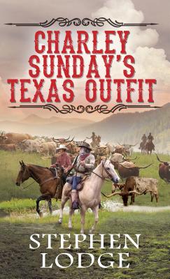 Charlie Sunday's Texas Outfit