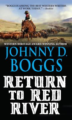 Return to Red River