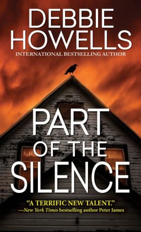 Part of the Silence