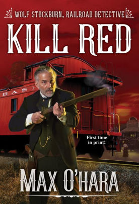 Kill Red