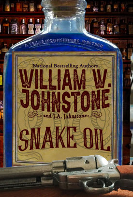 Snake Oil