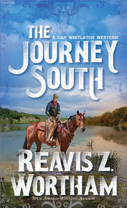 The Journey South