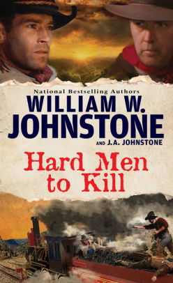 Hard Men to Kill