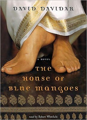 The House of Blue Mangos