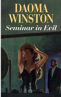 Seminar in Evil