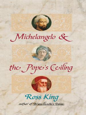 Michelangelo & the Pope's Ceiling