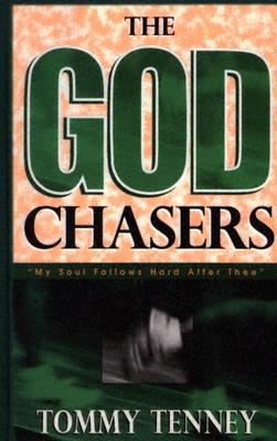 The God Chasers