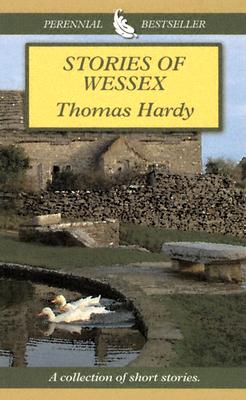 Stories of Wessex