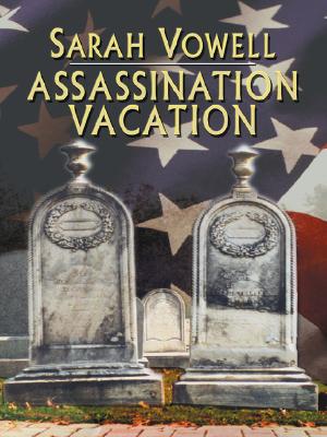 Assassination Vacation