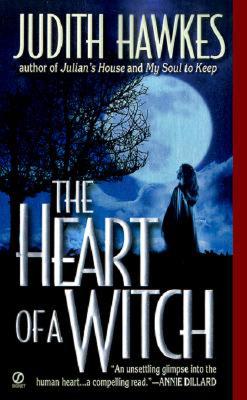 The Heart of a Witch