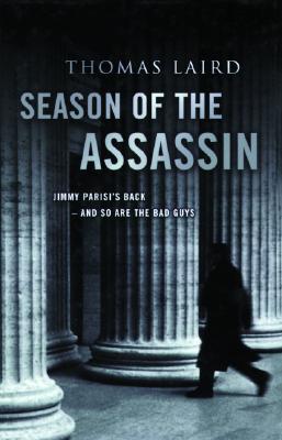 Season of the Assassin