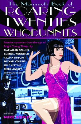 The Mammoth Book of Roaring Twenties Whodunnits