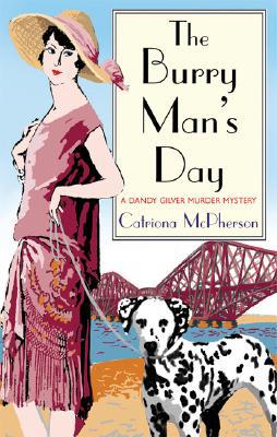 The Burry Man's Day