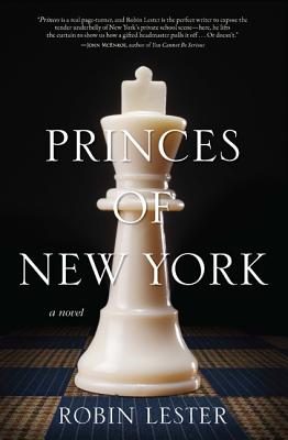 Princes of New York