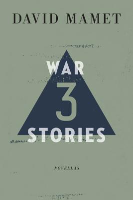 Three War Stories