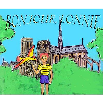 Bonjour, Lonnie